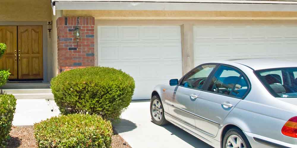 Garage Door Chandler Installation