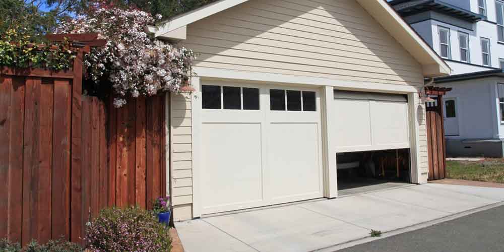 Garage Door Chandler