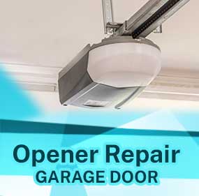 Opener Repair Garage Door Chandler