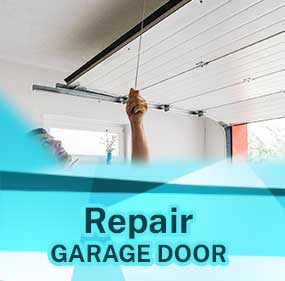 Repair Garage Door Chandler