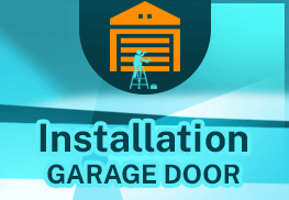 Installation Garage Door Chandler