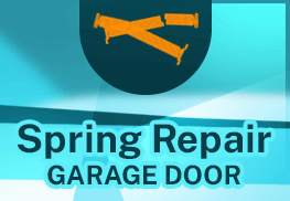 Spring Repair Garage Door Chandler