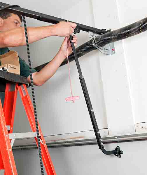 Garage Door Repair Chandler