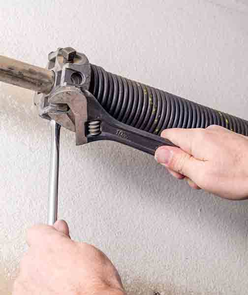 Garage Door Repair Chandler