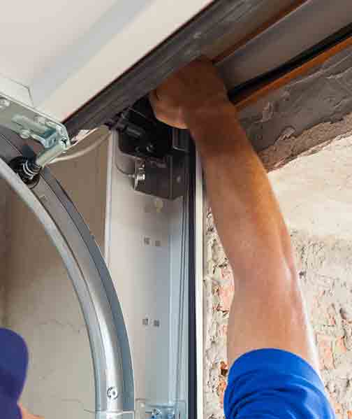 Garage Door Repair Chandler