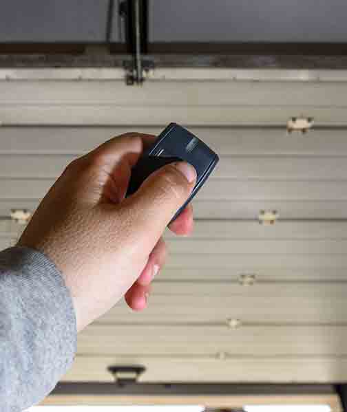 Garage Door Repair Chandler
